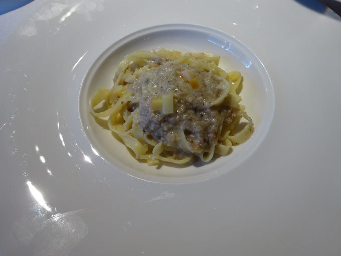 クッチーナ イタリアーナ東洞_c0223630_19373519.jpg