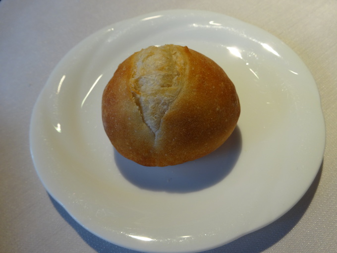 クッチーナ イタリアーナ東洞_c0223630_1941063.jpg