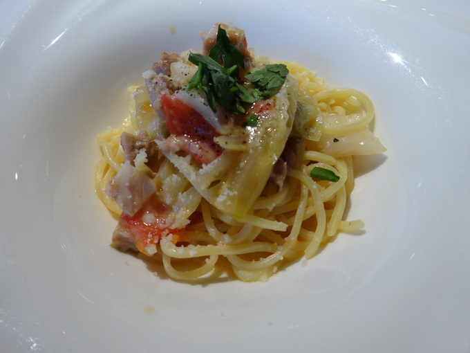 クッチーナ イタリアーナ東洞_c0223630_19414729.jpg