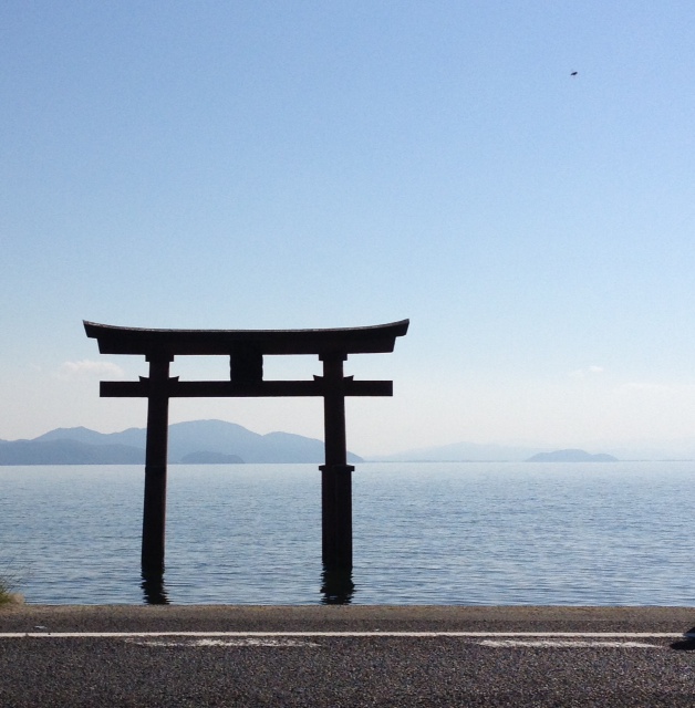 琵琶湖にて_a0258233_19401244.jpg