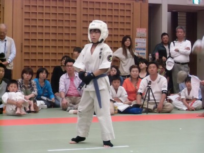 ２０１３西日本オープントーナメント空手道選手権大会_f0254443_19483692.jpg