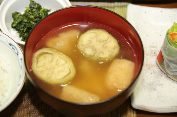 熱燗に肉豆腐それから。。。_c0326245_07421909.jpg