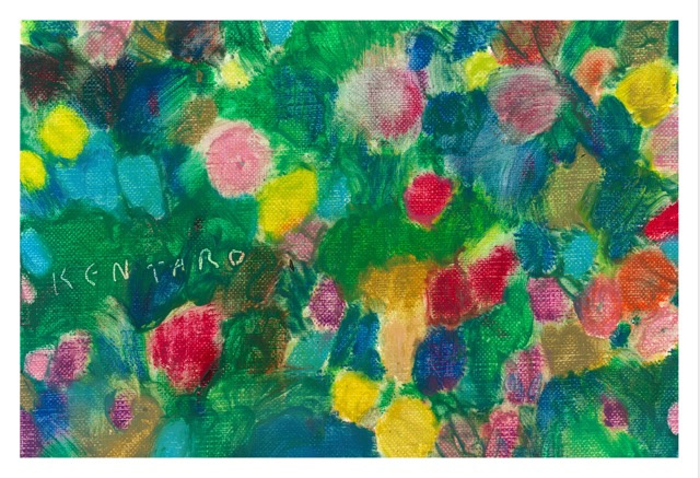 杉崎良子・桑迫賢太郎二人展_f0222045_1794149.jpg