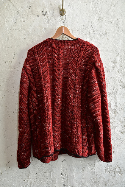 Tyrolean knit_f0226051_15144721.jpg