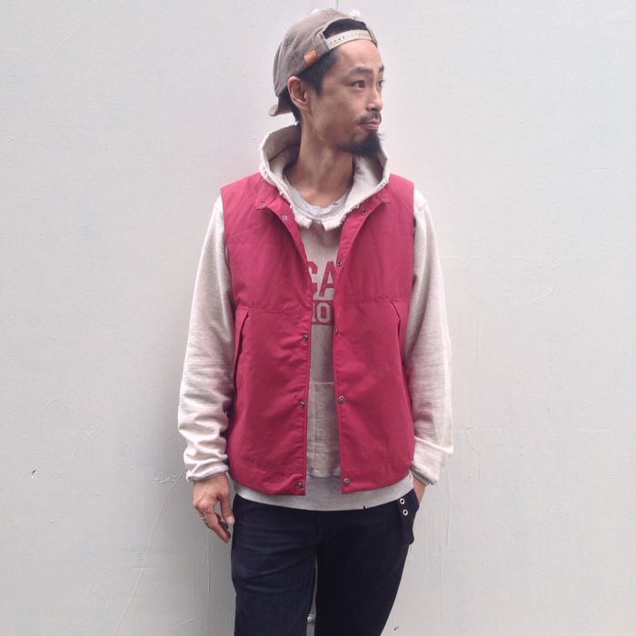 【SALE/65%OFF】レミーラ ペントベスト