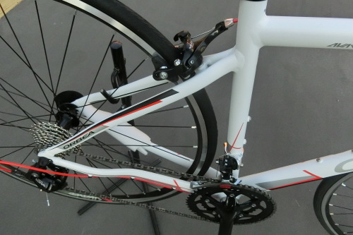 ＯＲＢＥＡ（オルベア）　アヴァンハイドロ　２０１５　入荷しました_b0332867_14080292.jpg