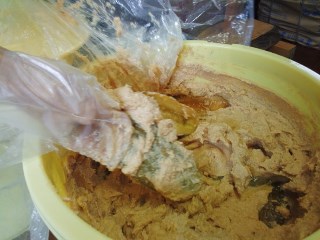 プチ便り( 産業祭の準備①)_a0206870_16374443.jpg