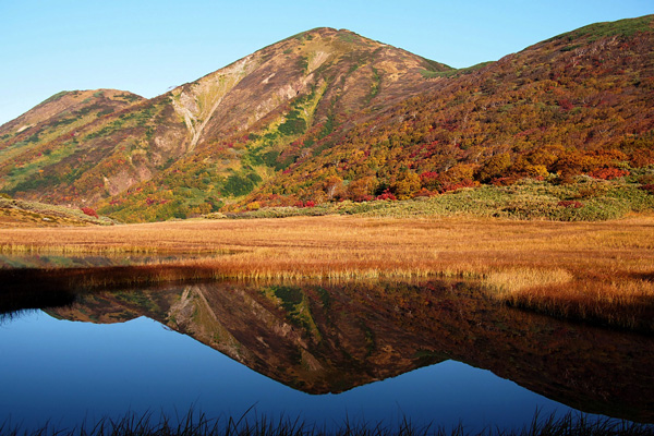 火打山 2日目(2014.9.27_28)_a0207672_01511255.jpg