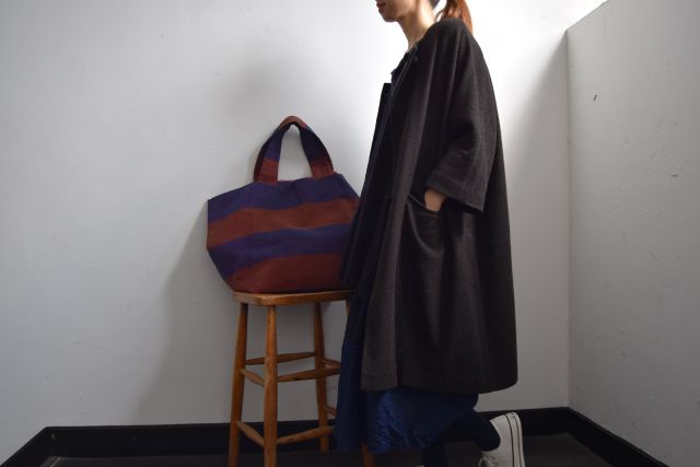 秋 と DANIELA GREGIS._b0110582_19291565.jpg
