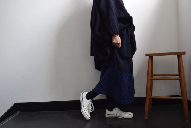 秋 と DANIELA GREGIS._b0110582_20135269.jpg