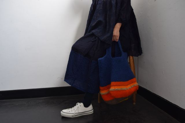秋 と DANIELA GREGIS._b0110582_20183194.jpg