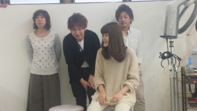 上福岡オズの新メンバー 横田のふじみ野市上福岡志木市美容室オズ奮闘記 Http Oz Hair Net で検索です 上福岡オズの新メンバー 横田のふじみ野市上福岡志木市美容室オズ奮闘記 Http Oz Hair Net で検索です