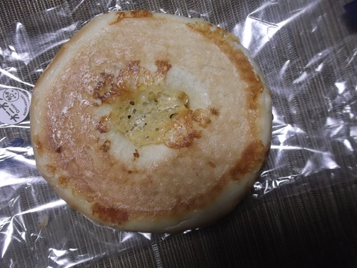 B&B オニオンチーズ_f0076001_23395559.jpg