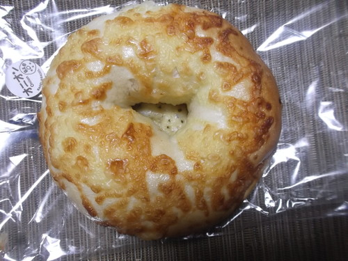 B&B オニオンチーズ_f0076001_2381969.jpg