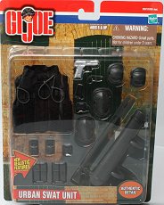 資料/2001年の G.I. ジョー (12インチ) : The Pit 資料/2001年の G.I. ジョー (12インチ) : The Pit