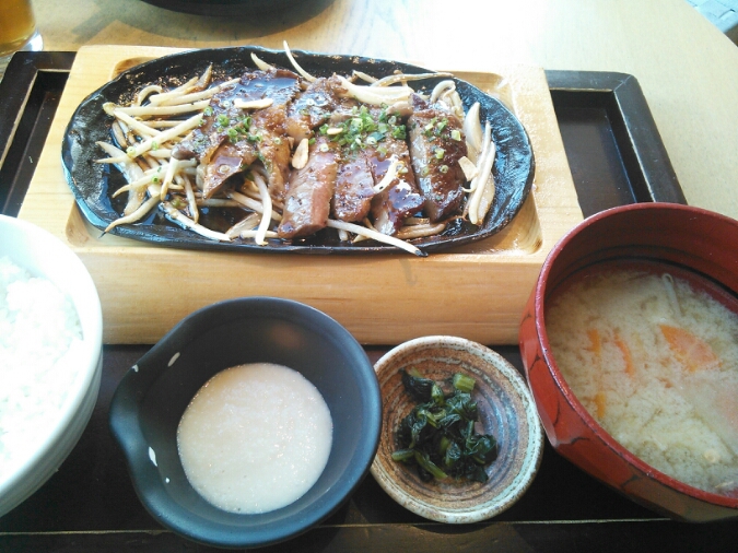 よいお天気だから高層階でランチ 響 新宿野村ビル よく飲むオバチャン 本日のメニュー よいお天気だから高層階でランチ 響 新宿野村ビル よく飲むオバチャン 本日のメニュー
