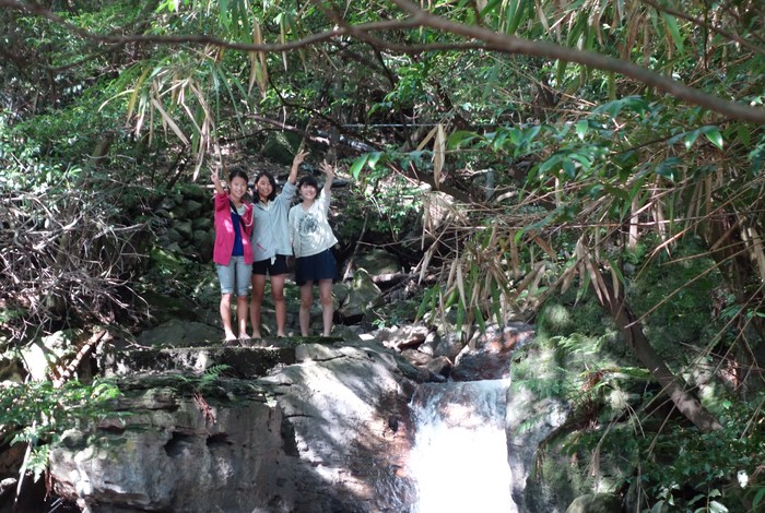 2014年宮崎夏合宿の写真－霧島・えびの高原編 －_d0116009_136447.jpg