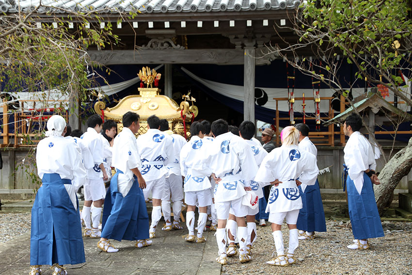 沼島の秋祭り-05♪_d0058941_20153327.jpg