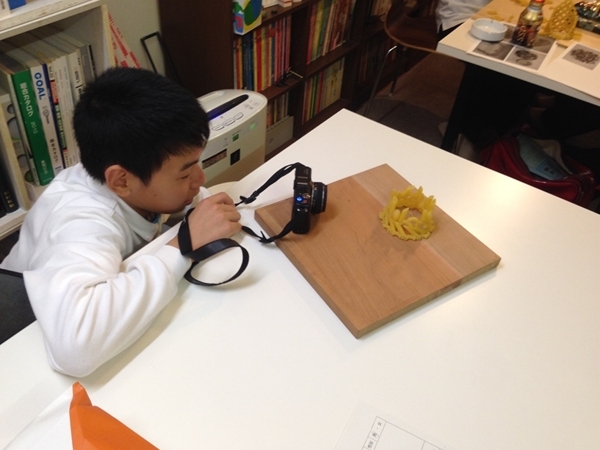 中学生職業体験_a0275849_1856591.jpg