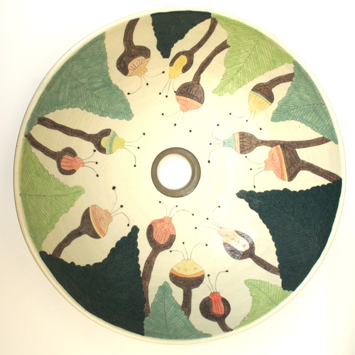 洗面ボウル 手洗器_c0193949_2138635.jpg