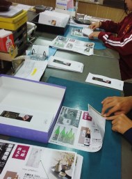 プチ便り(中学生職場体験①)_a0206870_9594786.jpg