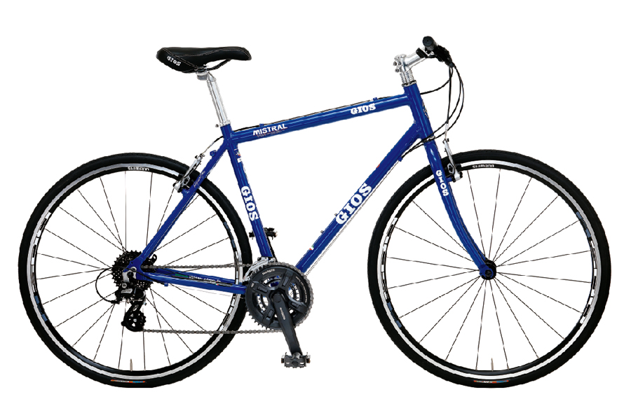 GIOS/MISTRALが入荷!_b0189682_9572815.jpg