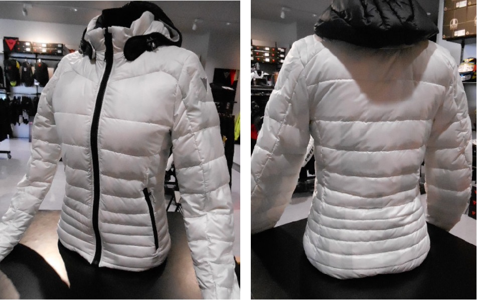 ダイネーゼのダウン for women_d0330986_1833524.jpg