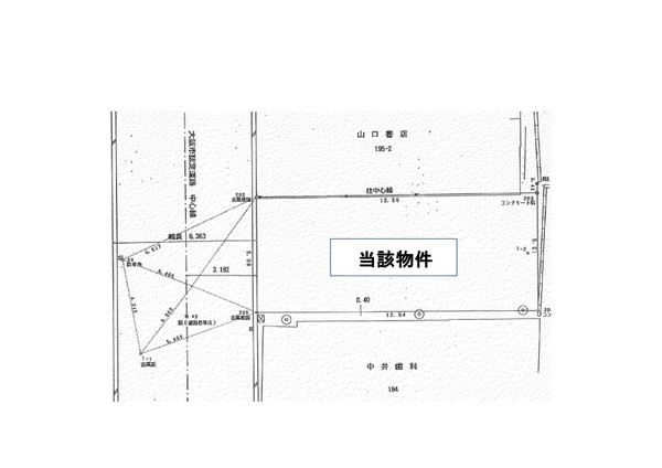 旭区今市2丁目　売土地_a0233987_14363416.jpg