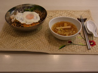 冬野菜たっぷりのスタミナ料理_f0185188_2019453.jpg