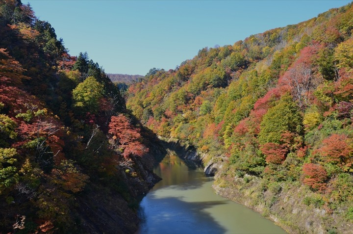 飯豊町の間欠泉_a0289094_23475922.jpg