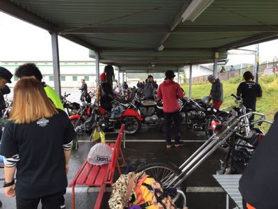 チョッパーラン&ジェイマーケット2014 行ってきました♪_c0227496_15161370.jpg