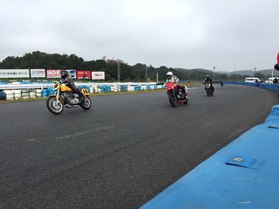 チョッパーラン&ジェイマーケット2014 行ってきました♪_c0227496_15161553.jpg