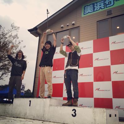 チョッパーラン&ジェイマーケット2014 行ってきました♪_c0227496_15161798.jpg