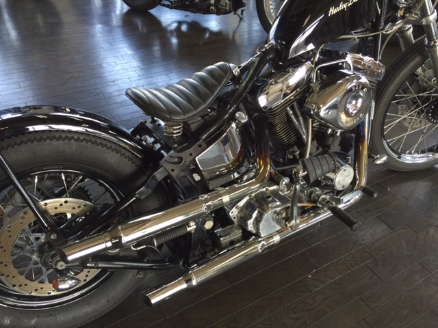 EVO CHOPPER for sale_a0165898_11301840.jpg