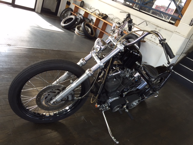 EVO CHOPPER for sale_a0165898_11303360.jpg