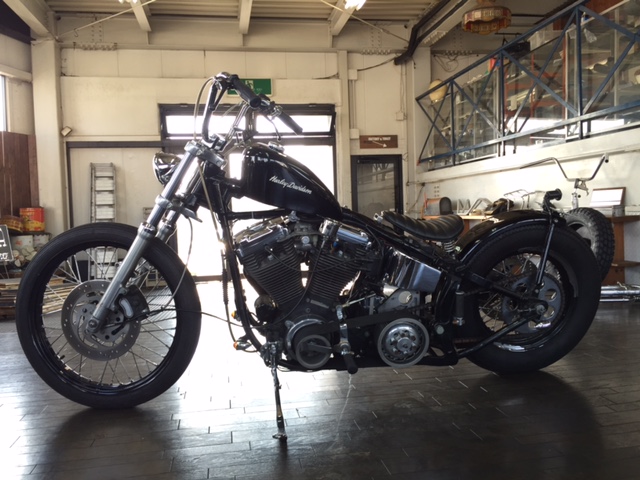 EVO CHOPPER for sale_a0165898_1130877.jpg
