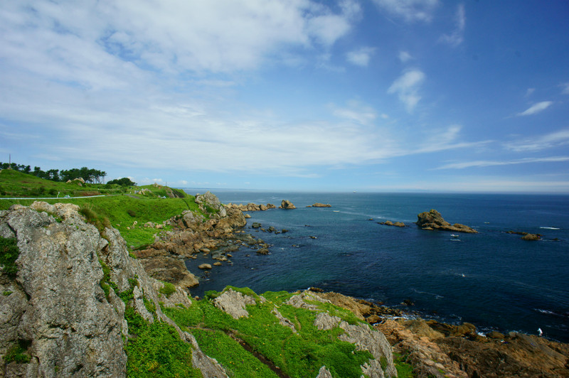 【青森】種差海岸_c0348200_16164139.jpg