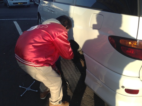 11月8日(土)トミーアウトレット☆グッチ♪ブログ☆軽自動車☆自社ローン☆ローンサポート♪_b0127002_1893221.jpg
