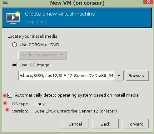SUSE Enterprise Server (SLES12) on SLES12+XEN 準仮想化_a0056607_9314936.jpg