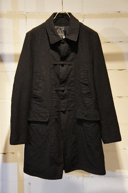 「数量限定 在庫処分セール」 new one mens OBLIGE noblesse : 【UNDERCOVER】 ジャケット・アウター