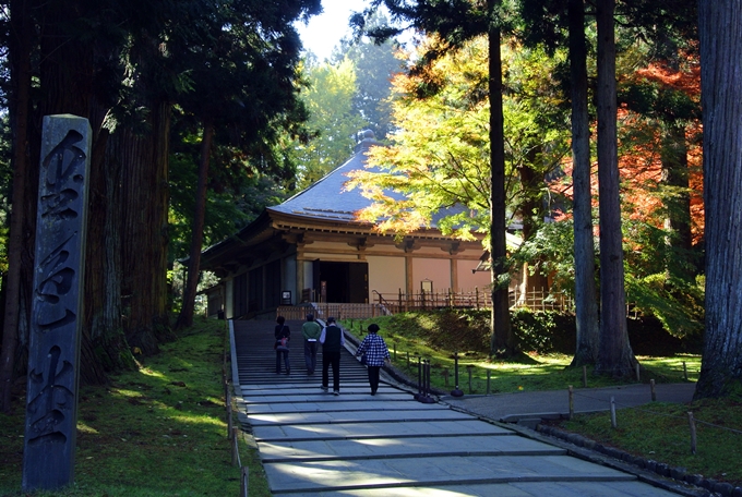 世界遺産・平泉の紅葉２０１４_d0179113_00242699.jpg