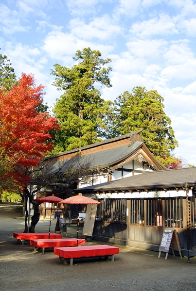 世界遺産・平泉の紅葉２０１４_d0179113_00262278.jpg