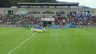 高校サッカー選手権：徳島県代表は徳島市立が優勝！市立2−1徳島北_e0171614_2344244.jpg