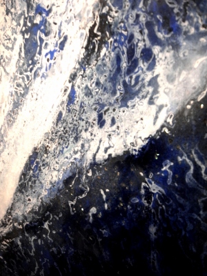 ライムアート　が“公募-日本の絵画　2014”で佳作賞を受賞!_e0010418_1774115.jpg
