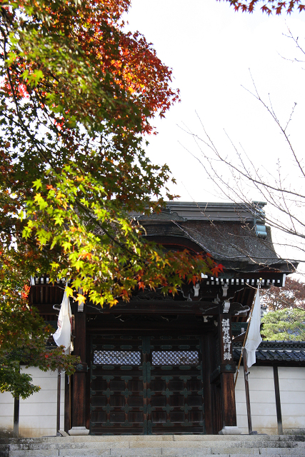 紅葉の比叡山 坂本 滋賀院門跡 ｍｅｍｏｒｙ ｏｆ ｋｙｏｔｏｌｉｆｅ