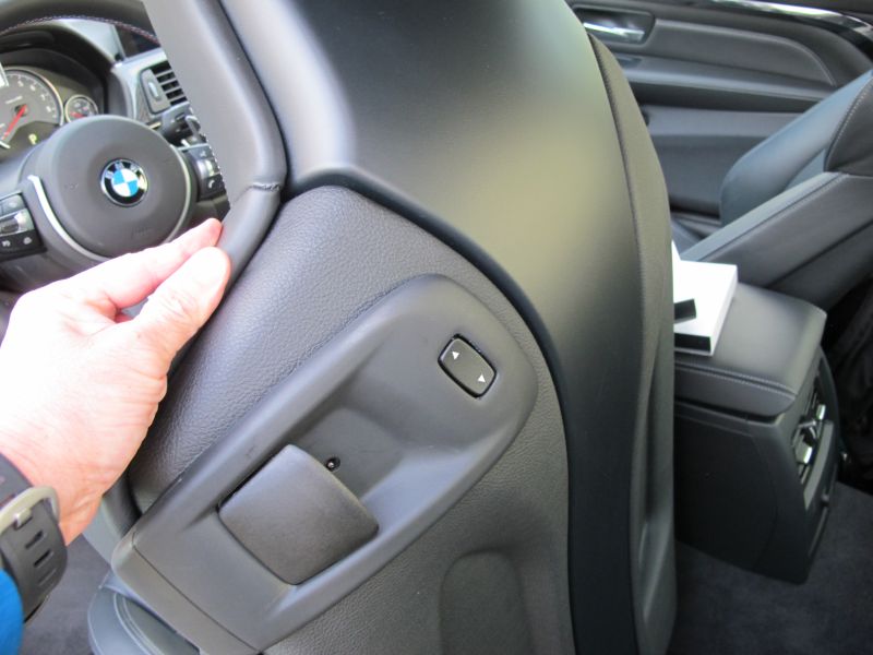 スバルの商品戦略を考察する その2 (BMWのM4から学ぶ)_f0076731_19075030.jpg