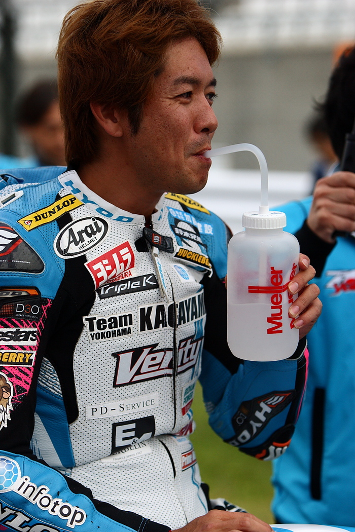 全日本ロードレース 鈴鹿MFJ-GP_f0205433_23332521.jpg