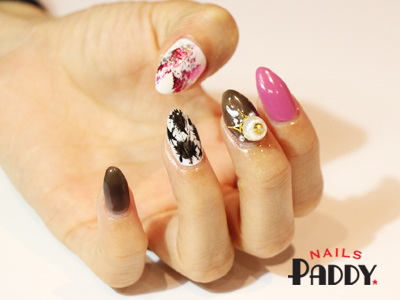 ART NAIL_e0284934_14442074.jpg