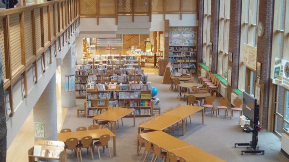 少人数学級、学校図書館司書で白山市（石川県）へ : 門真市議会