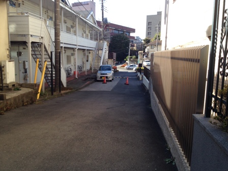 手賀沼の畔　我孫子から柏まで歩く（２）　北柏ふるさと公園→柏駅_b0330040_21125694.jpg